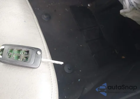 2013 Buick Verano from USA, damaged, VIN 1G4PP5SK6D4158679